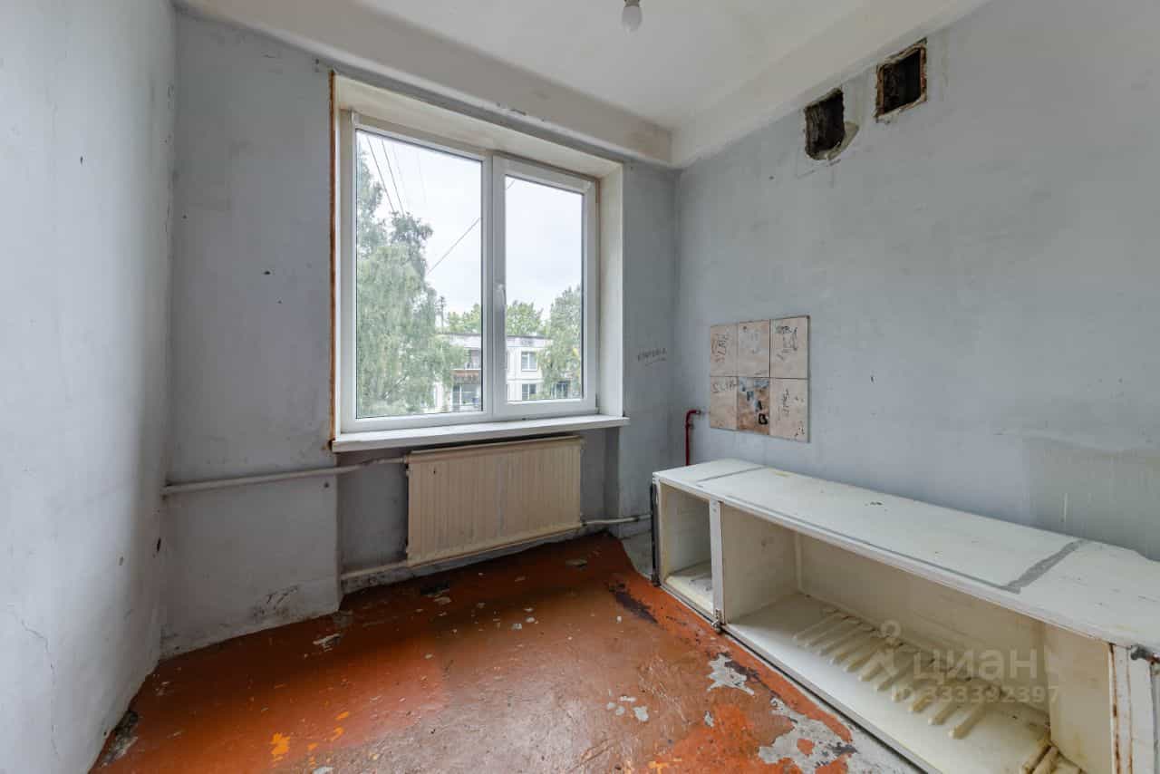 Россия, Санкт-Петербург, проспект Маршала Жукова, 72к4, фото 13