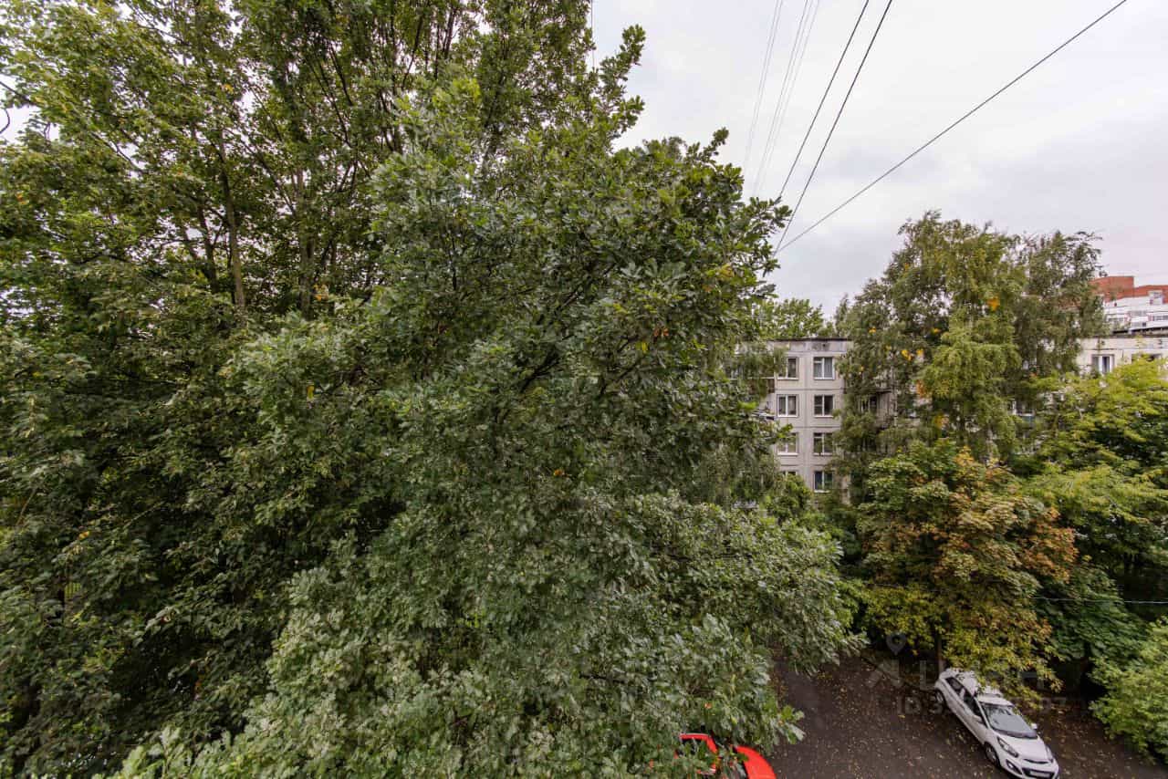 Россия, Санкт-Петербург, проспект Маршала Жукова, 72к4, фото 14