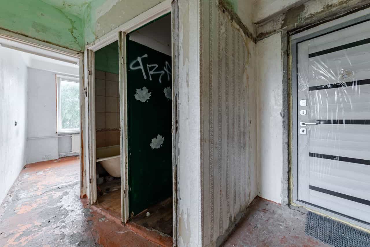 Россия, Санкт-Петербург, проспект Маршала Жукова, 72к4, фото 17