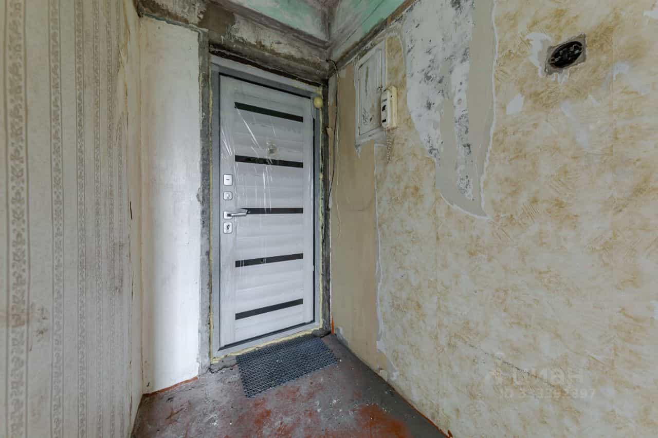 Россия, Санкт-Петербург, проспект Маршала Жукова, 72к4, фото 21
