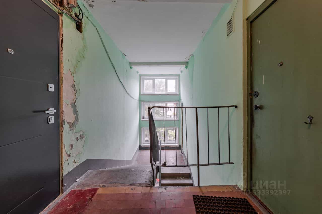 Россия, Санкт-Петербург, проспект Маршала Жукова, 72к4, фото 24