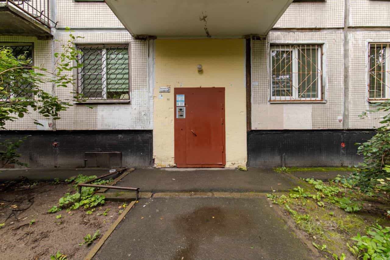 Россия, Санкт-Петербург, проспект Маршала Жукова, 72к4, фото 25