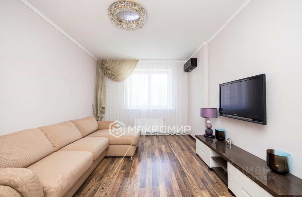 Россия, Челябинск, улица Бейвеля, 18, фото 3