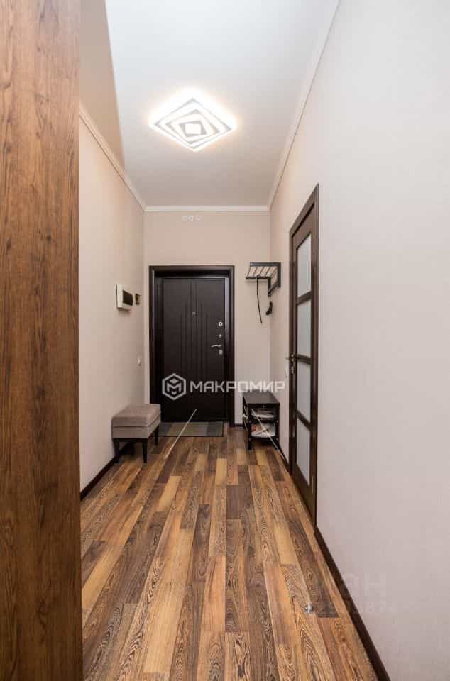 Россия, Челябинск, улица Бейвеля, 18, фото 13
