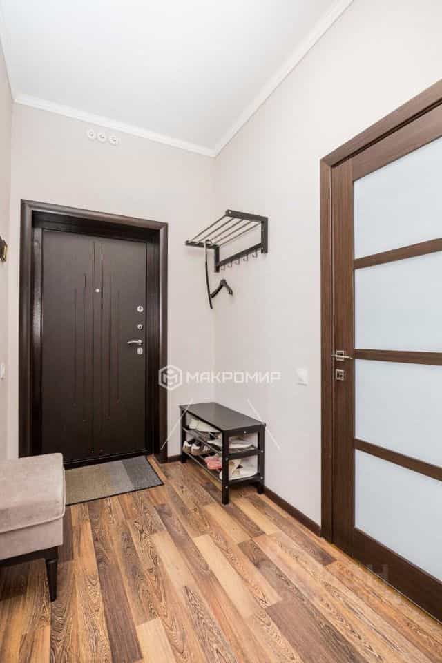 Россия, Челябинск, улица Бейвеля, 18, фото 15