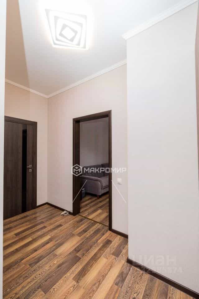 Россия, Челябинск, улица Бейвеля, 18, фото 17
