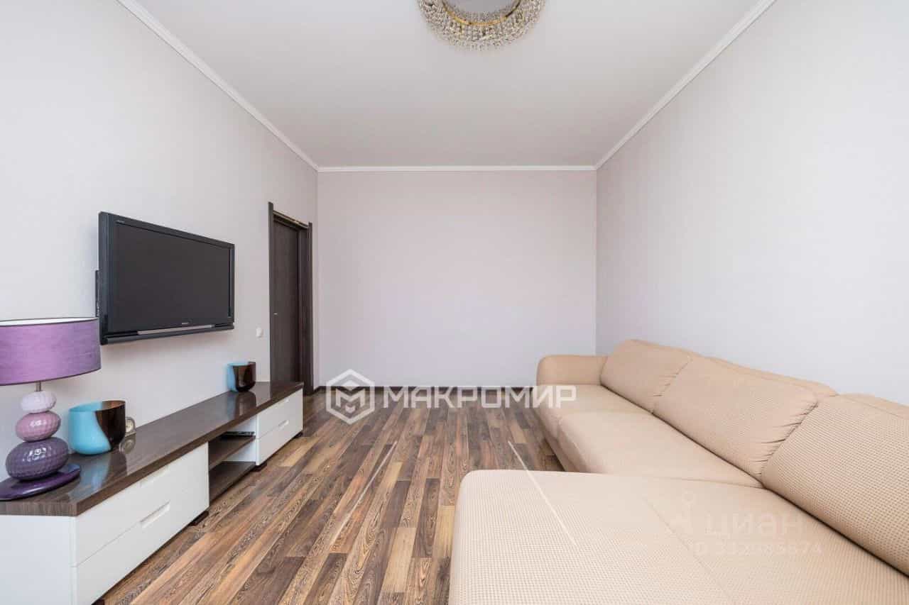 Россия, Челябинск, улица Бейвеля, 18, фото 20