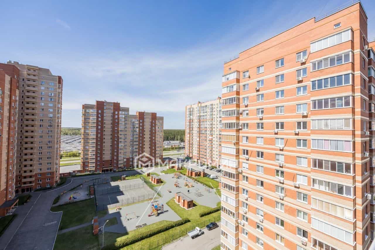 Россия, Челябинск, улица Бейвеля, 18, фото 29