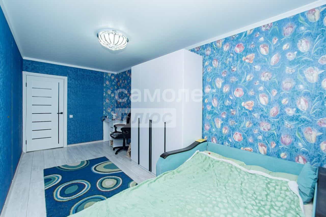 Россия, Липецк, улица имени Семашко, 21, фото 5