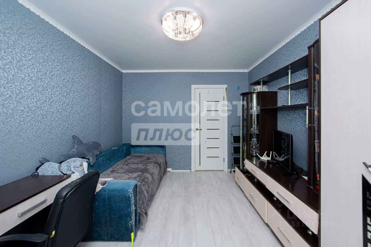 Россия, Липецк, улица имени Семашко, 21, фото 9