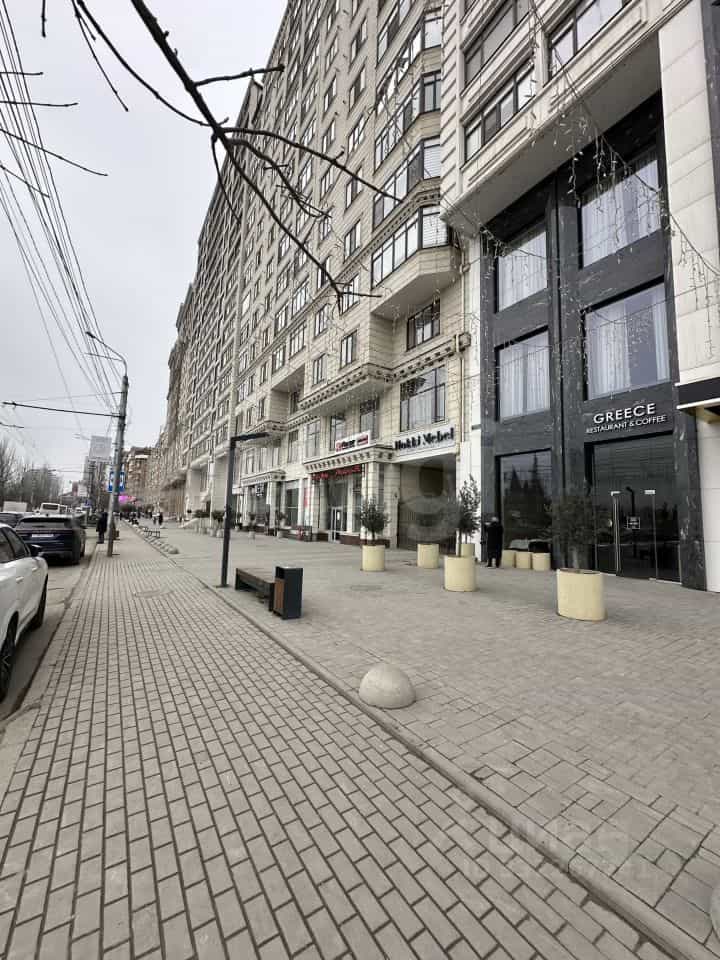 Россия, Республика Дагестан, Махачкала, проспект Петра I, 93, фото 24