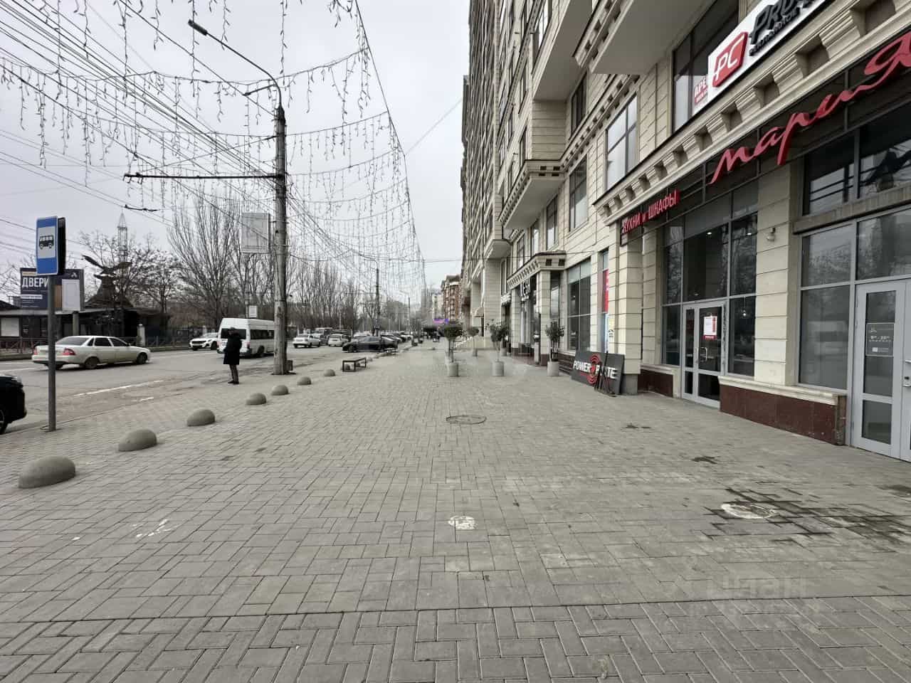 Россия, Республика Дагестан, Махачкала, проспект Петра I, 93, фото 25