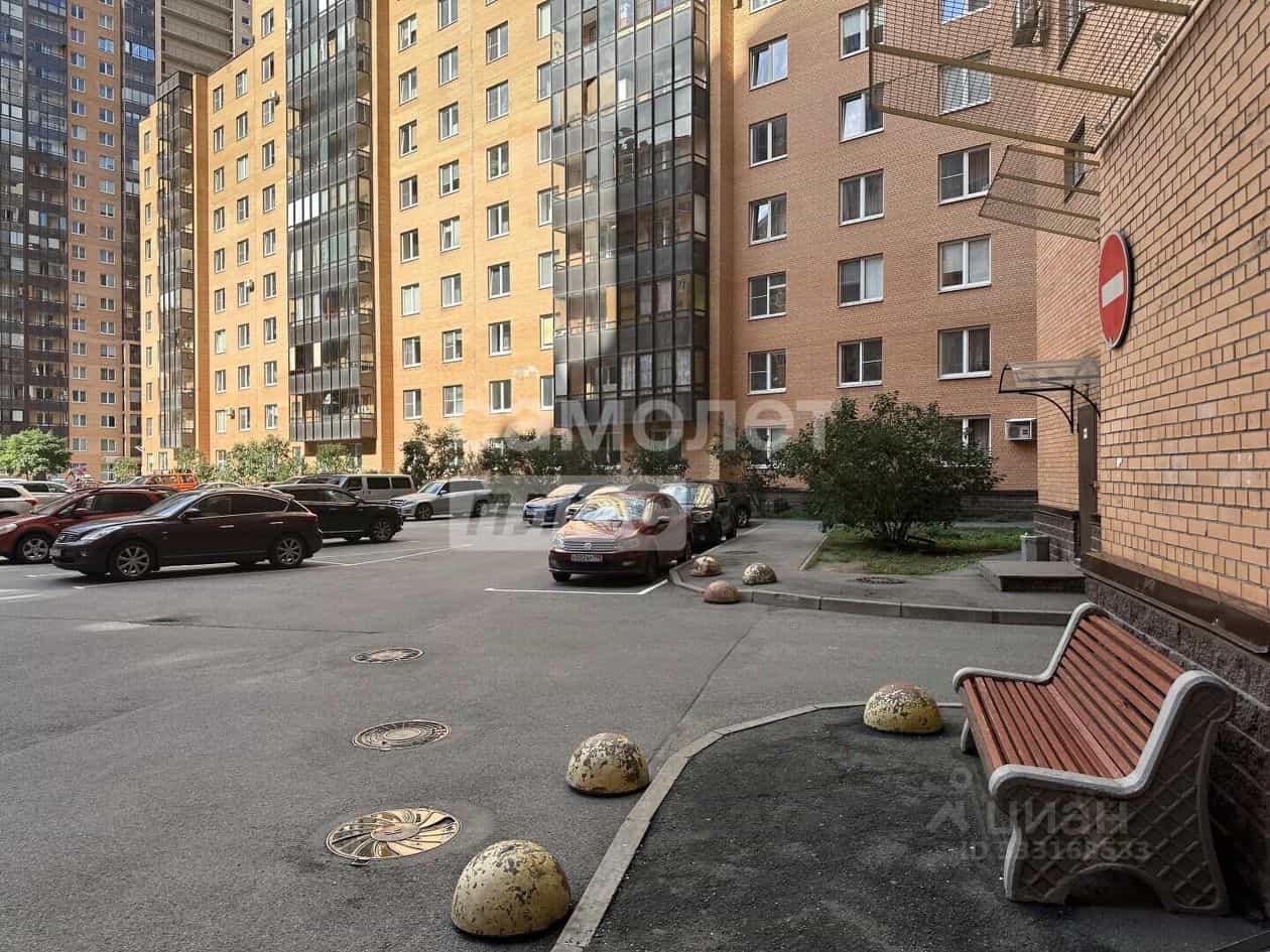 Россия, Ленинградская область, Всеволожский район, Заневское городское поселение, Кудрово, Областная улица, 1, фото 26