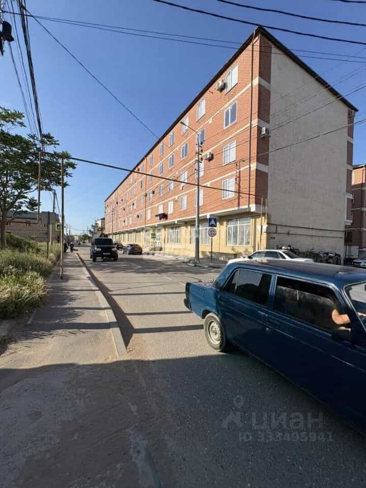 Россия, Республика Дагестан, Дербент, улица Назима Казиахмедова, 12
