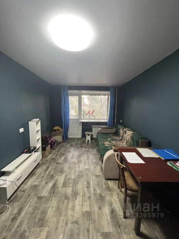 Россия, Республика Хакасия, Абакан, улица Тараса Шевченко, 60, фото 2