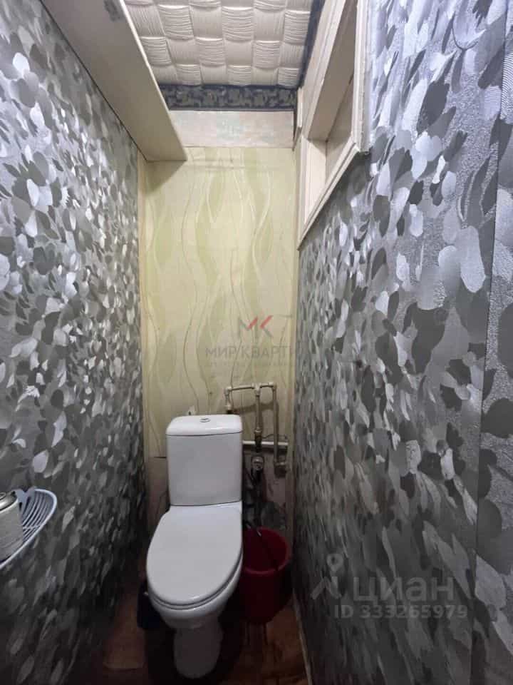 Россия, Республика Хакасия, Абакан, улица Тараса Шевченко, 60, фото 8