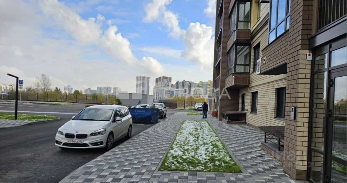 Россия, Алтайский край, Барнаул, Взлётная улица, 2Г, фото 19