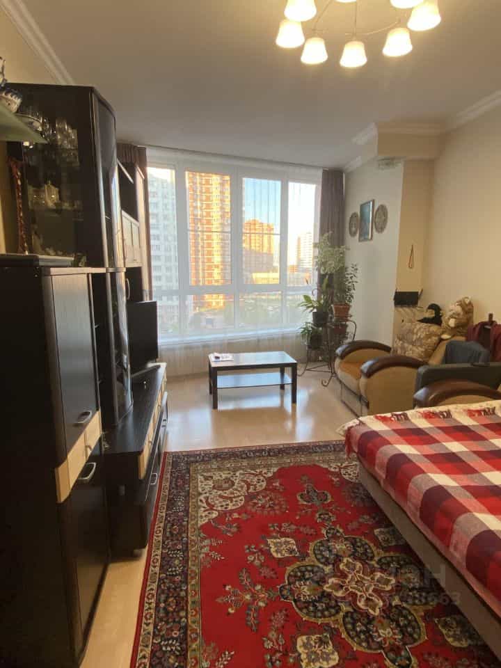Россия, Тверь, улица Хромова, 27к1