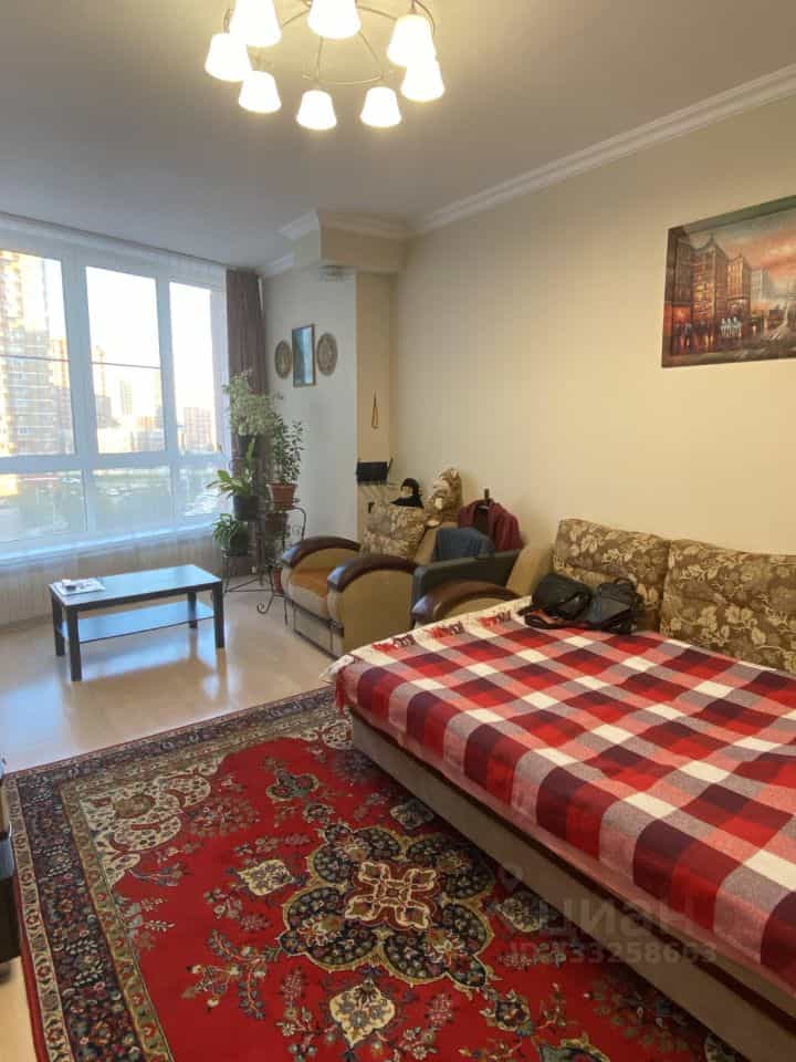 Россия, Тверь, улица Хромова, 27к1, фото 2