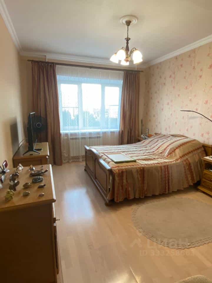 Россия, Тверь, улица Хромова, 27к1, фото 6