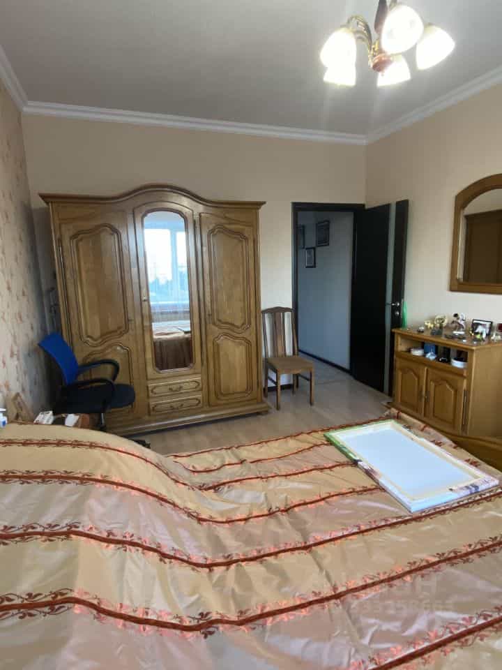 Россия, Тверь, улица Хромова, 27к1, фото 7