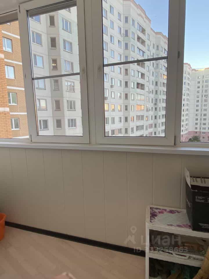 Россия, Тверь, улица Хромова, 27к1, фото 11