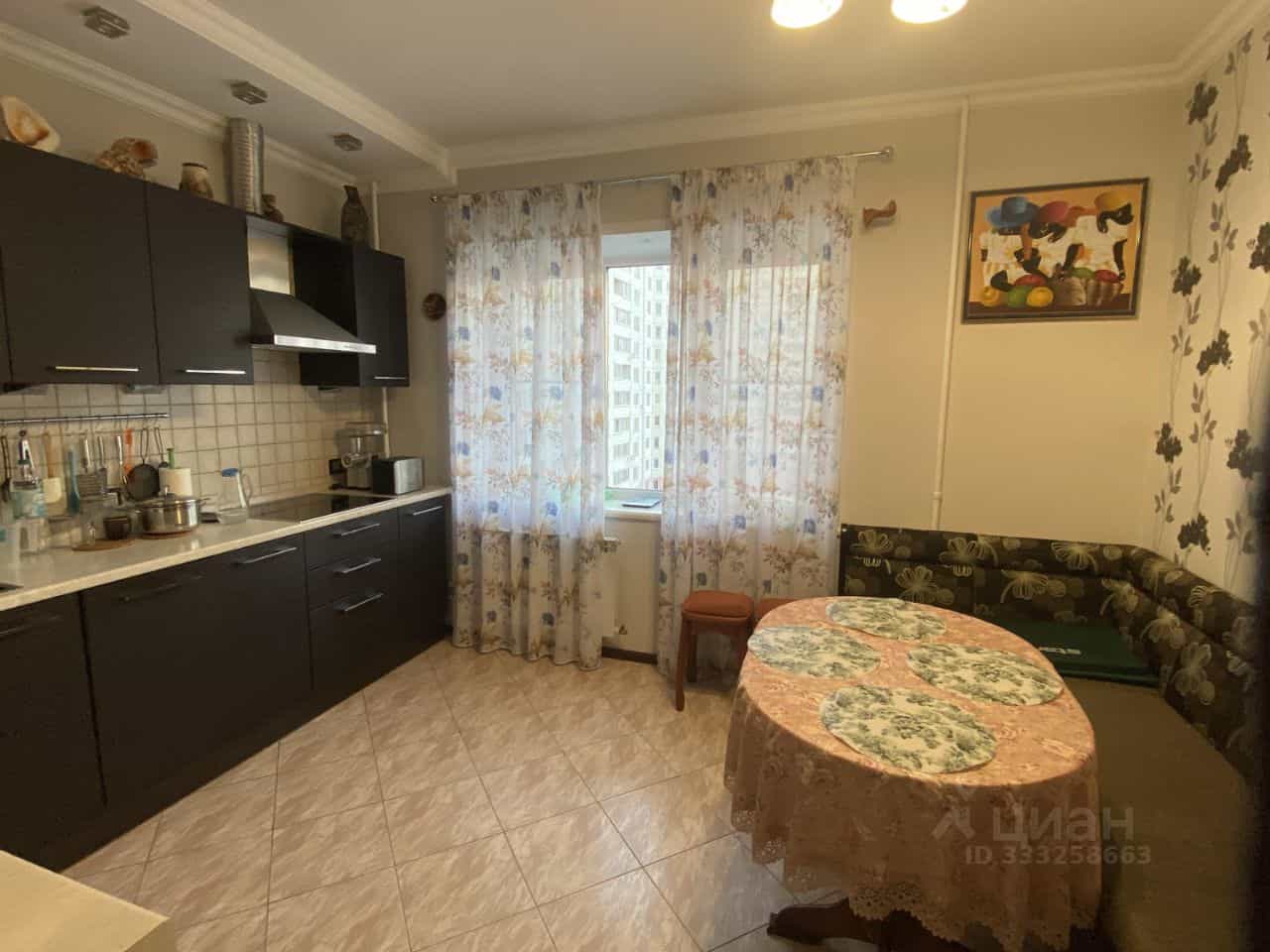 Россия, Тверь, улица Хромова, 27к1, фото 23