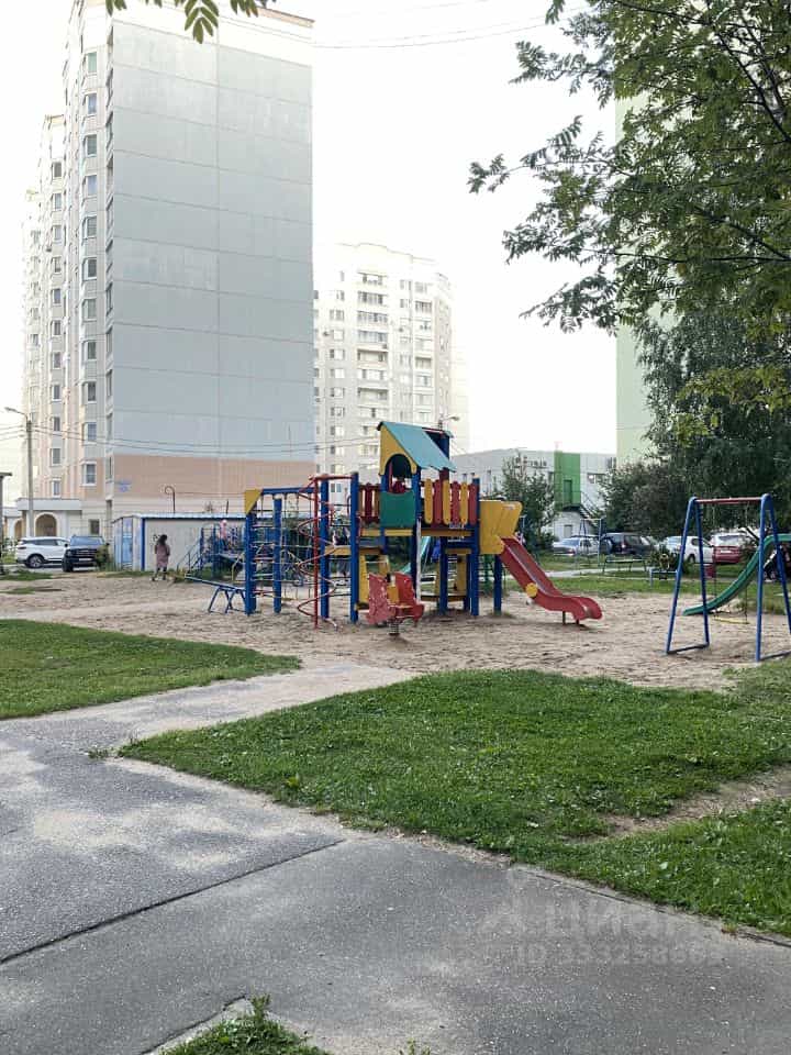 Россия, Тверь, улица Хромова, 27к1, фото 28