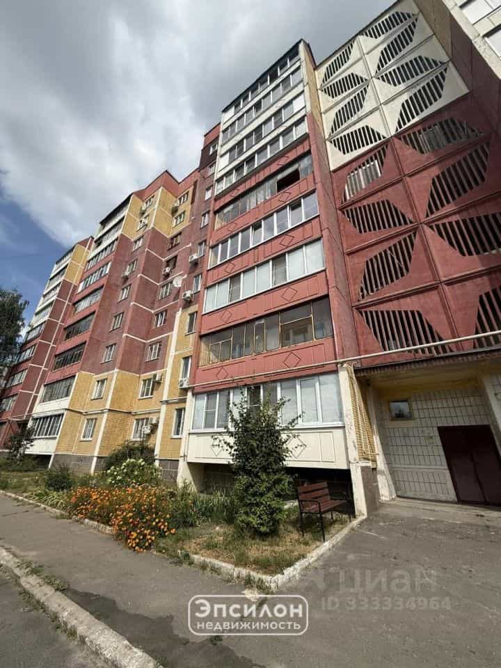 Россия, Курск, улица Карла Маркса, 72к16