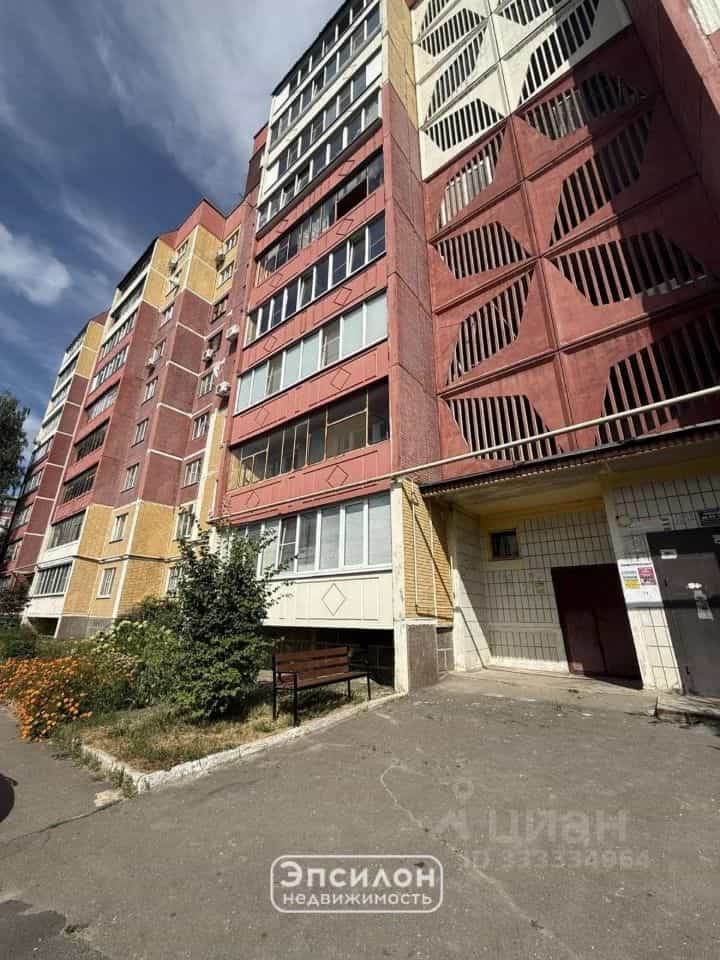 Россия, Курск, улица Карла Маркса, 72к16, фото 20