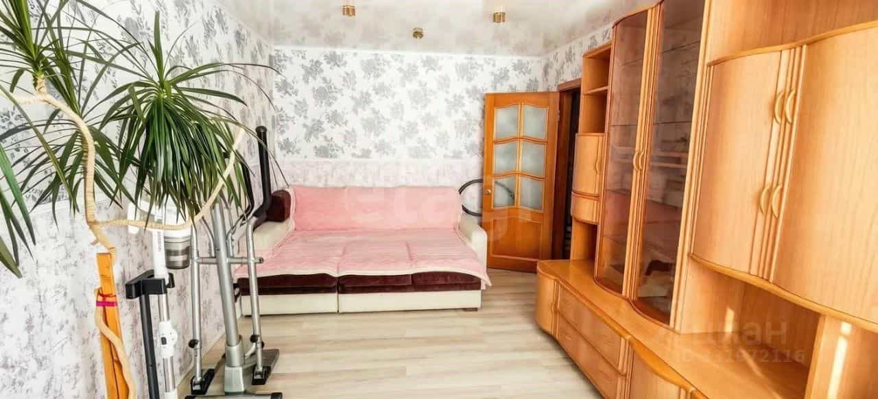 Россия, Хабаровск, Локомотивная улица, 18, фото 5