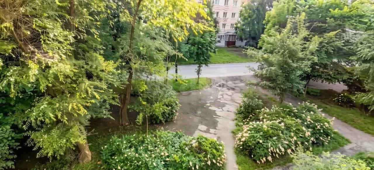 Россия, Хабаровск, Локомотивная улица, 18, фото 12