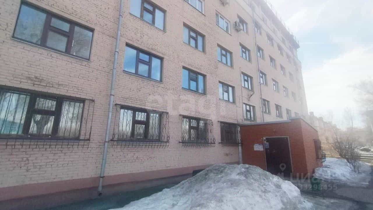 Россия, Кемерово, Космическая улица, 12, фото 7