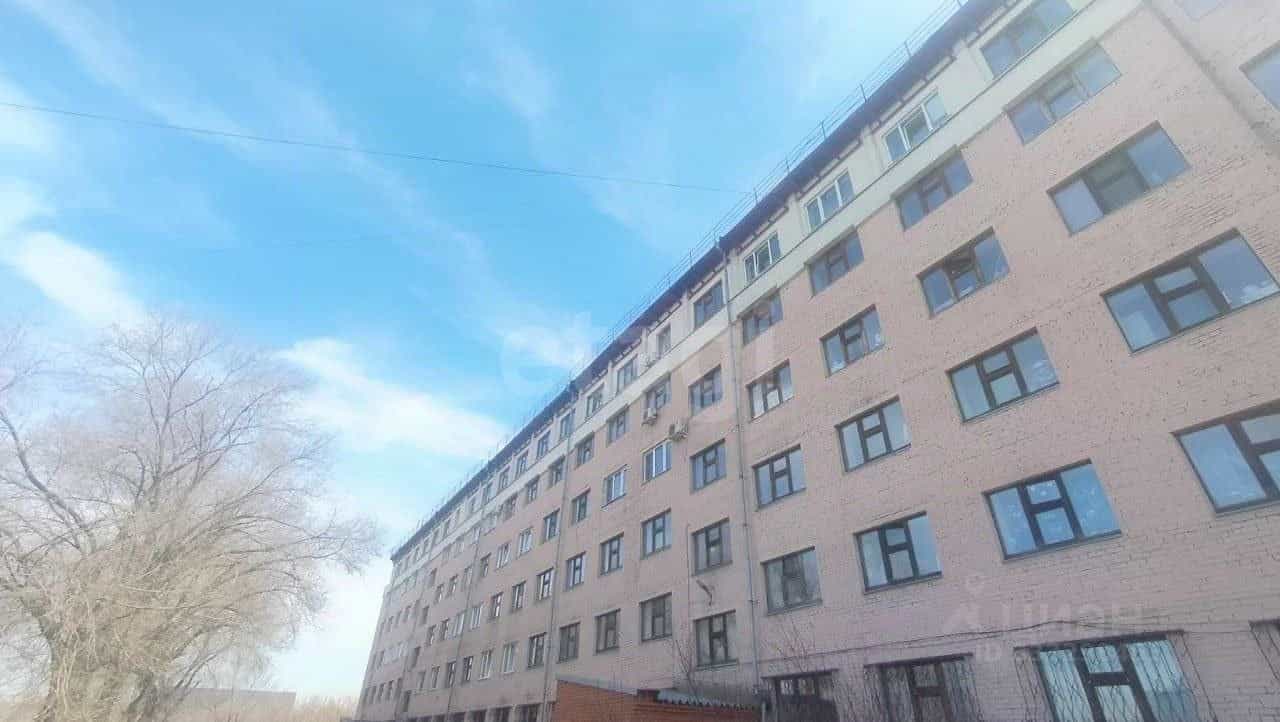 Россия, Кемерово, Космическая улица, 12, фото 8