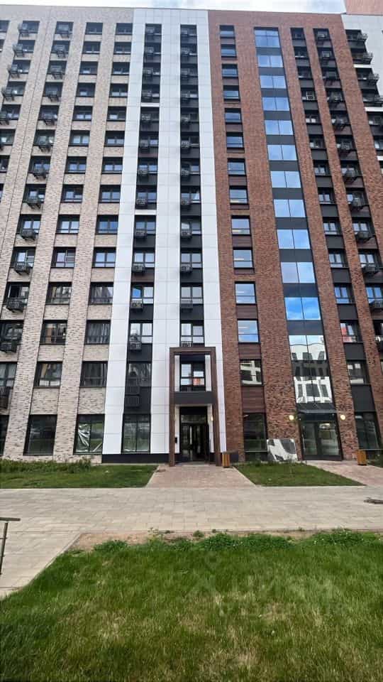 Россия, Москва, Новомосковский административный округ, район Коммунарка, проспект Куприна, 40к6, фото 9