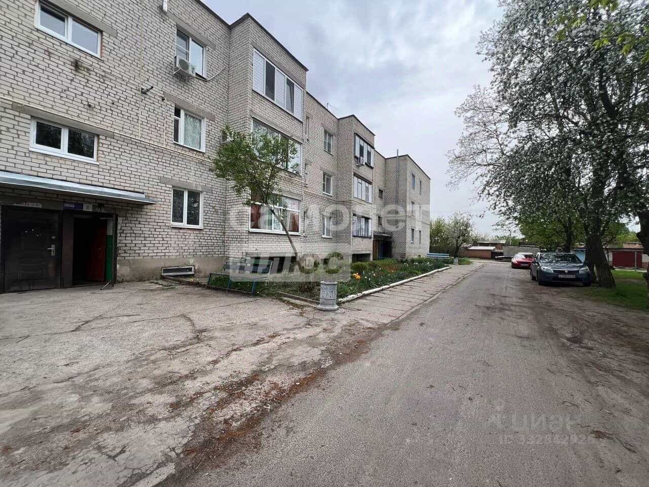 Россия, Курская область, Льгов, улица Овечкина, 10А, фото 26
