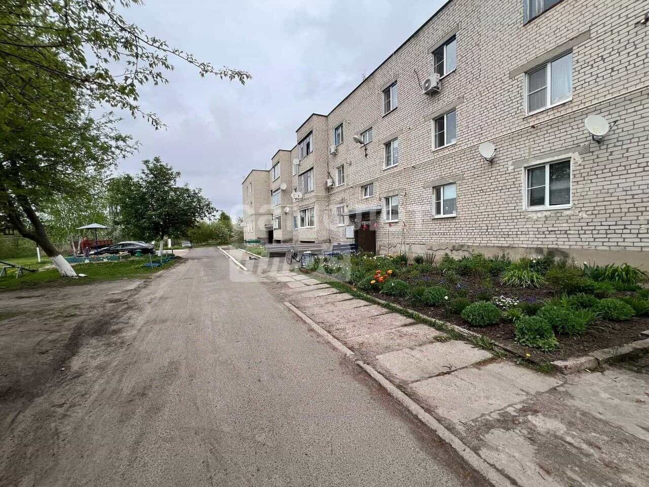 Россия, Курская область, Льгов, улица Овечкина, 10А, фото 27