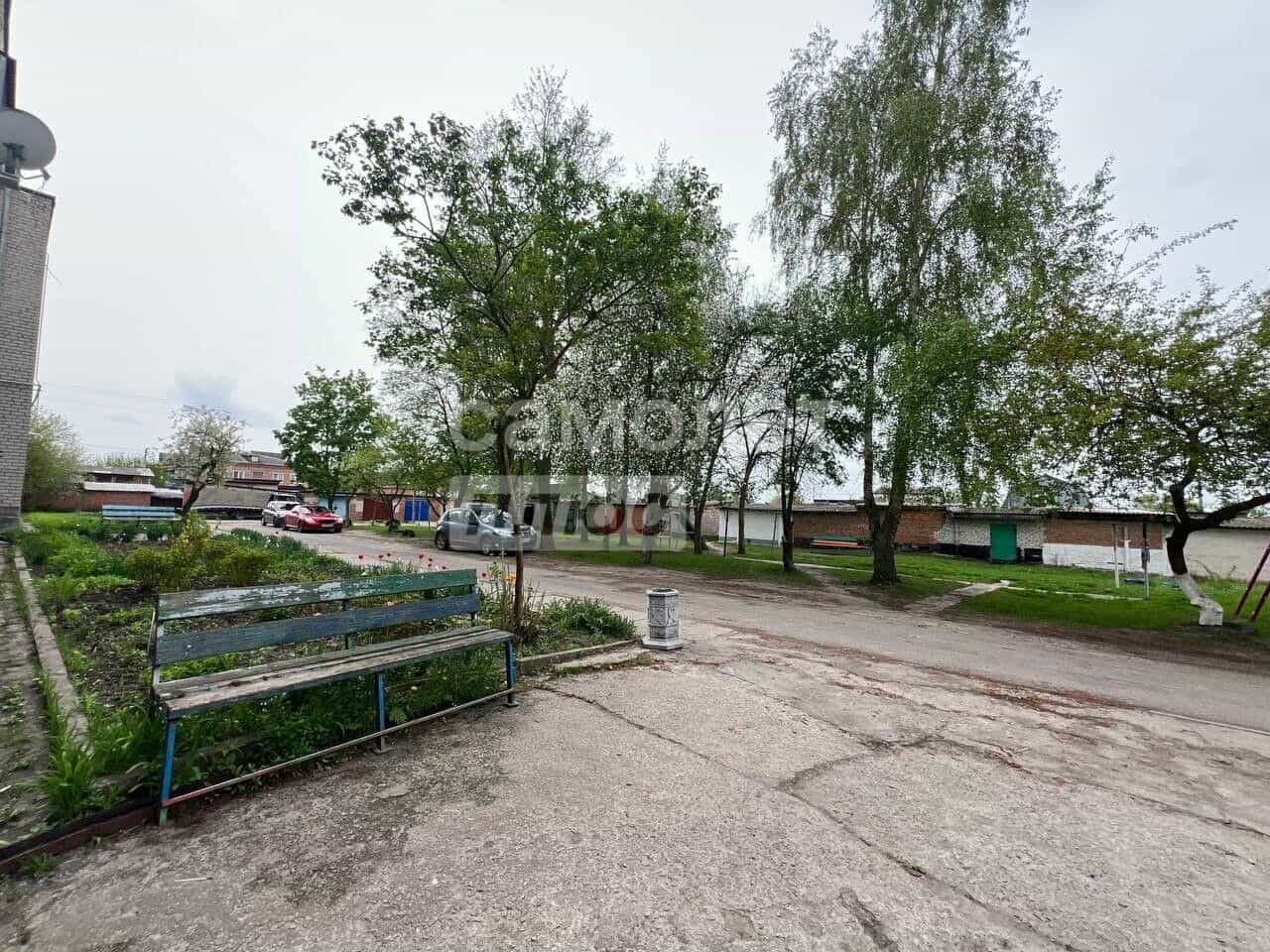 Россия, Курская область, Льгов, улица Овечкина, 10А, фото 29