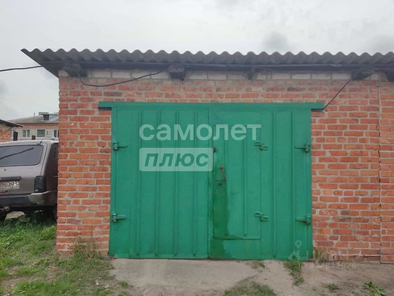 Россия, Курская область, Льгов, улица Овечкина, 10А, фото 31