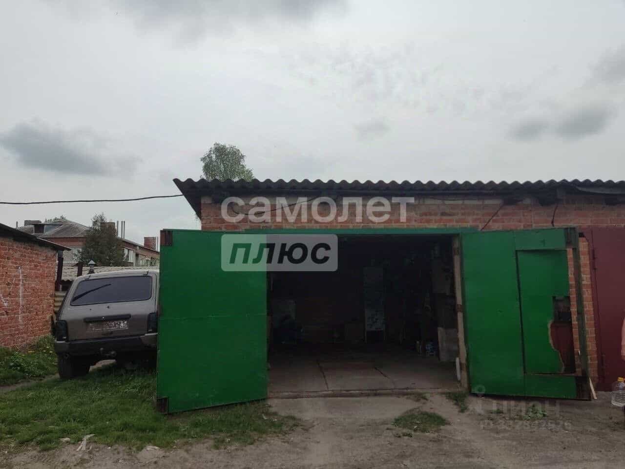 Россия, Курская область, Льгов, улица Овечкина, 10А, фото 32