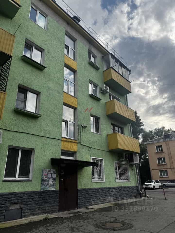 Россия, Республика Хакасия, Абакан, улица Павших Коммунаров, 90, фото 12