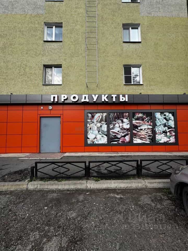 Россия, Республика Хакасия, Абакан, улица Павших Коммунаров, 90, фото 13