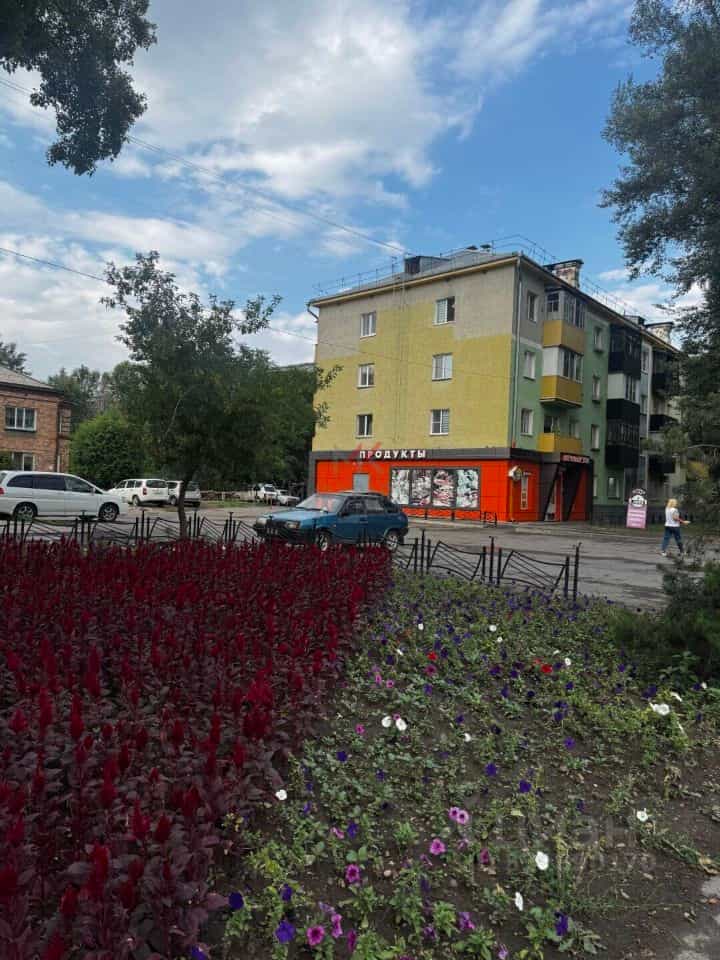 Россия, Республика Хакасия, Абакан, улица Павших Коммунаров, 90, фото 17