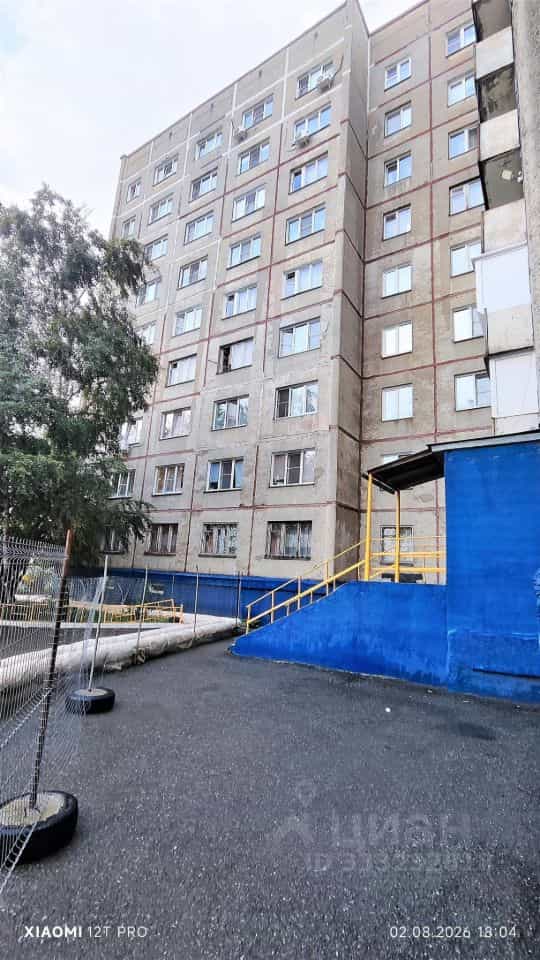 Россия, Челябинск, улица Молодогвардейцев, 41Ак2, фото 10
