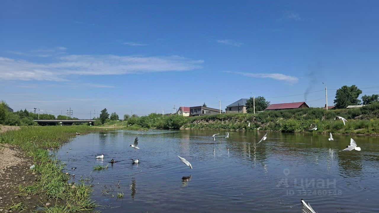 Россия, Иркутск, улица Поленова, 19, фото 17