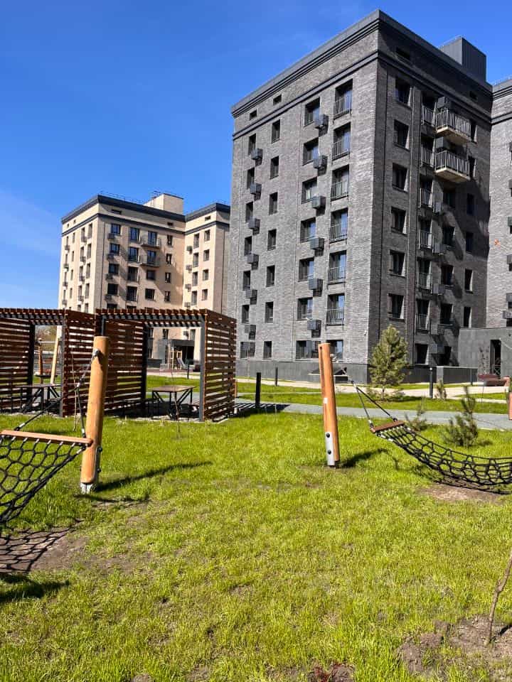 Россия, Оренбург, Яицкая улица, 11