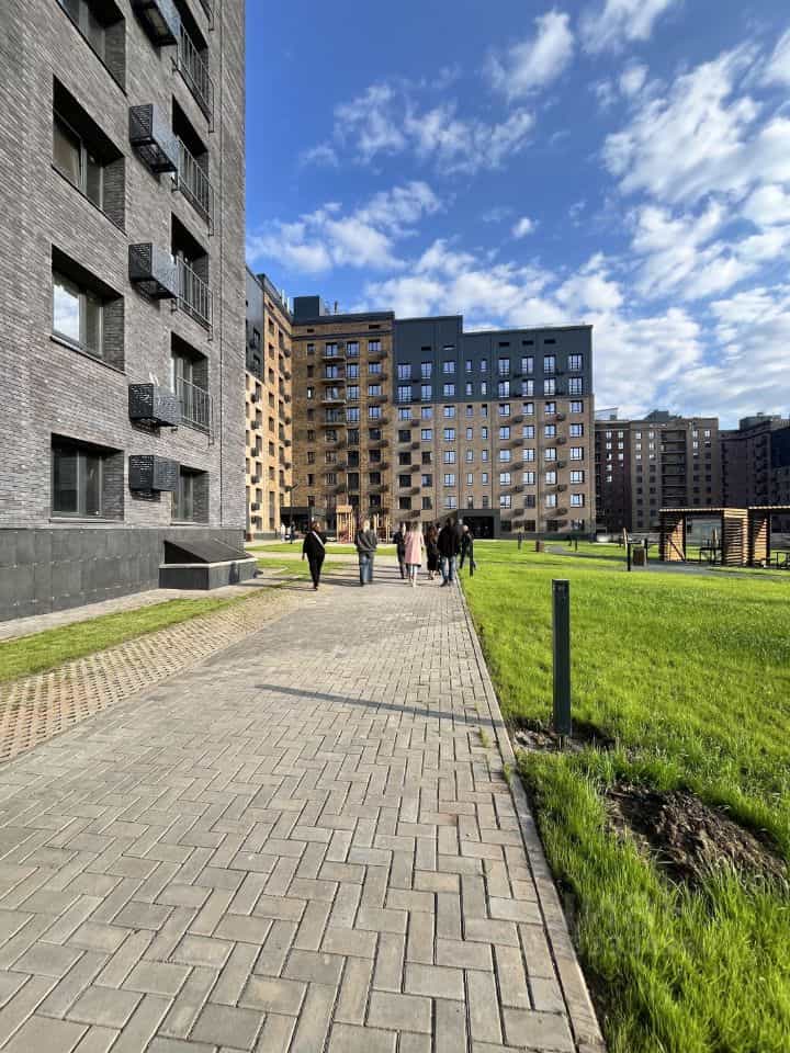 Россия, Оренбург, Яицкая улица, 11, фото 11
