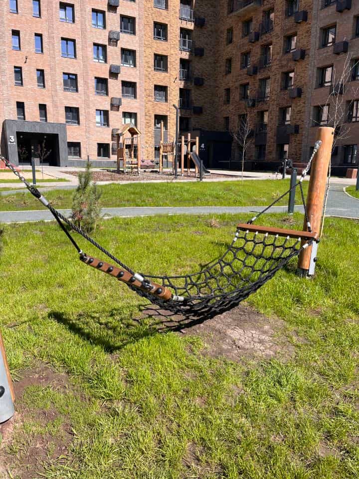 Россия, Оренбург, Яицкая улица, 11, фото 17