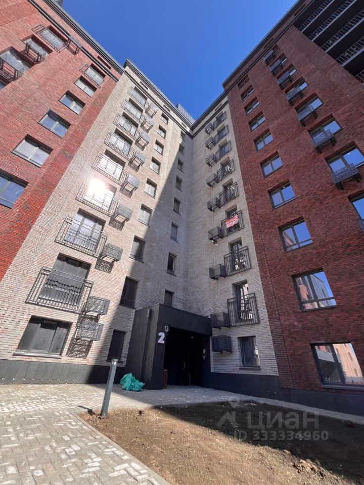Россия, Оренбург, Яицкая улица, 11, фото 18