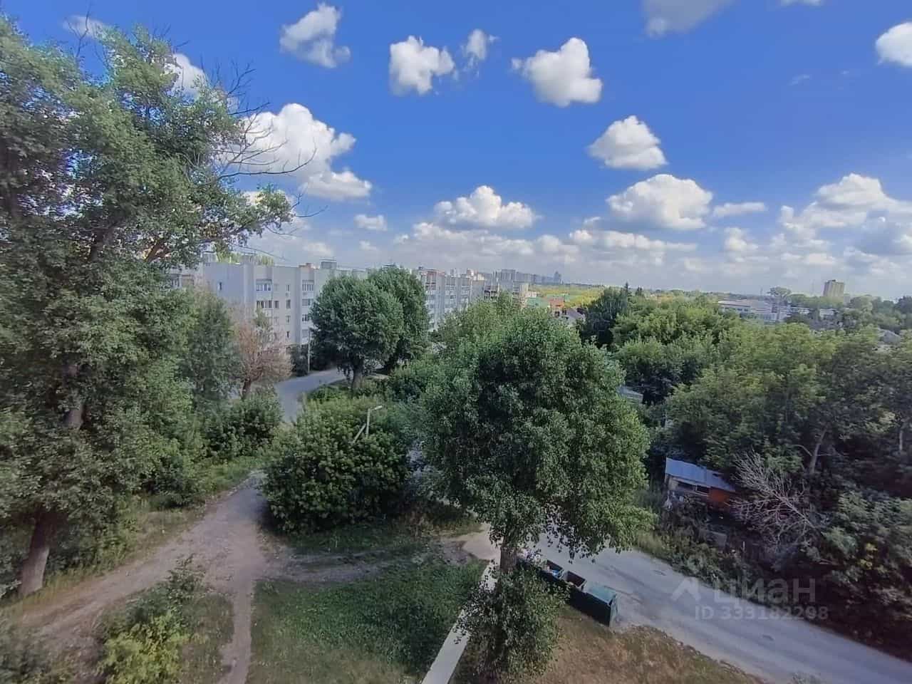 Россия, Липецк, Юношеская улица, 11, фото 26